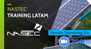 NASTEC Training LATAM