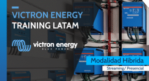 Victron Energy Training LATAM